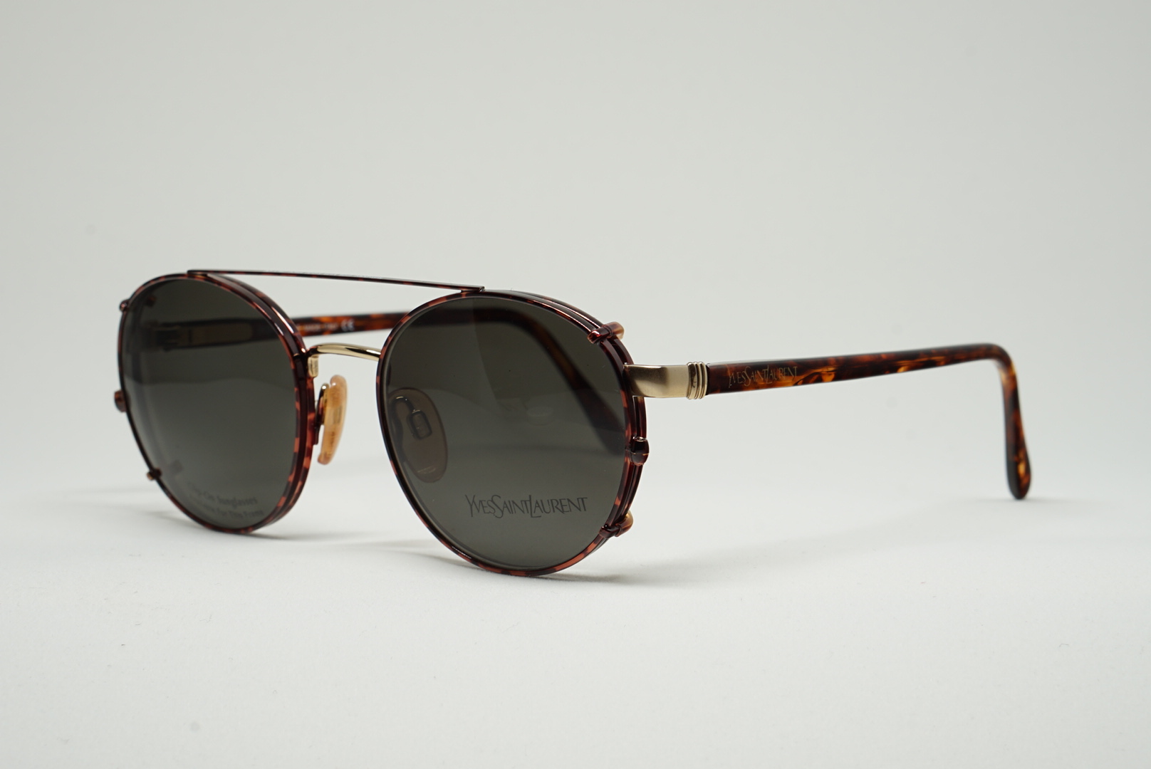 YVES SAINT LAURENT - Image 2