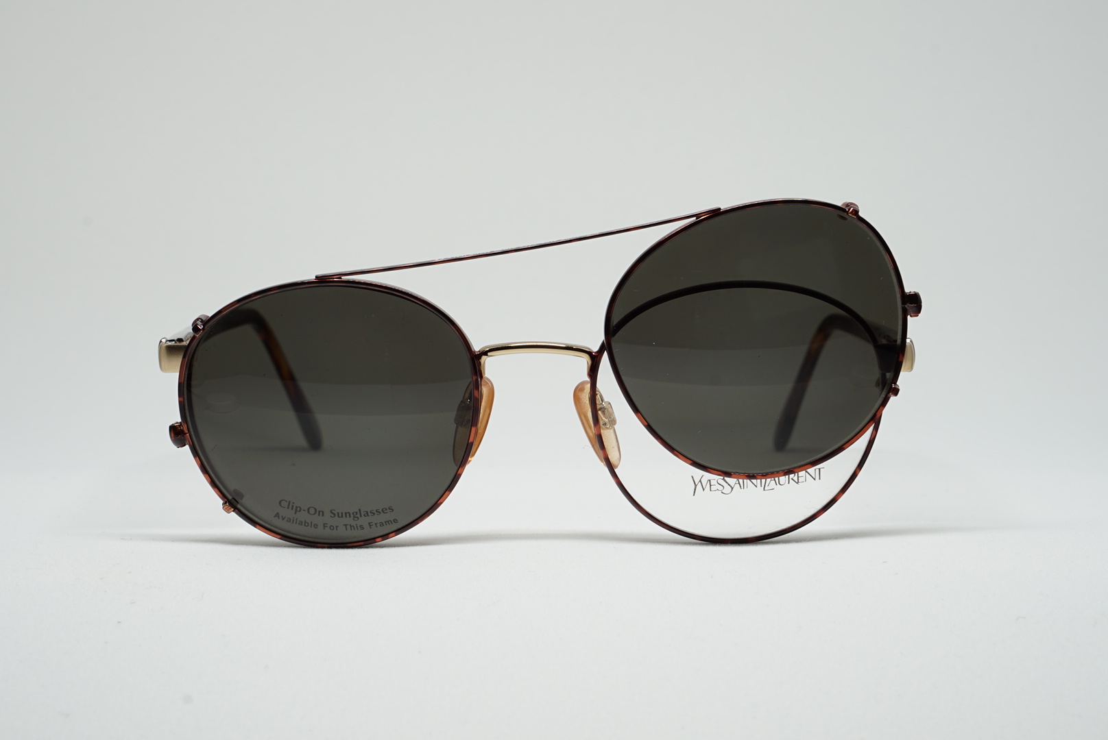 YVES SAINT LAURENT - Image 3